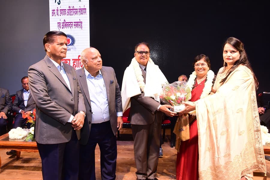 Khandelwal Vaish Girls Institute of Technology Jaipur Events photo 29